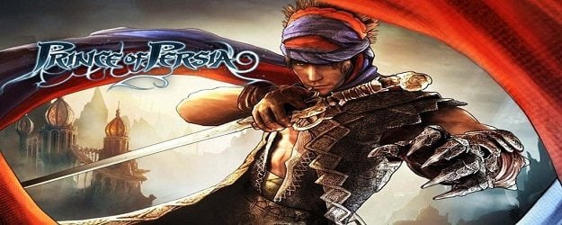 prince of persia pc download